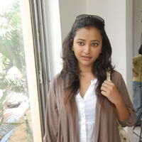 Swetha Basu Prasad latest Pictures gallery | Picture 55010
